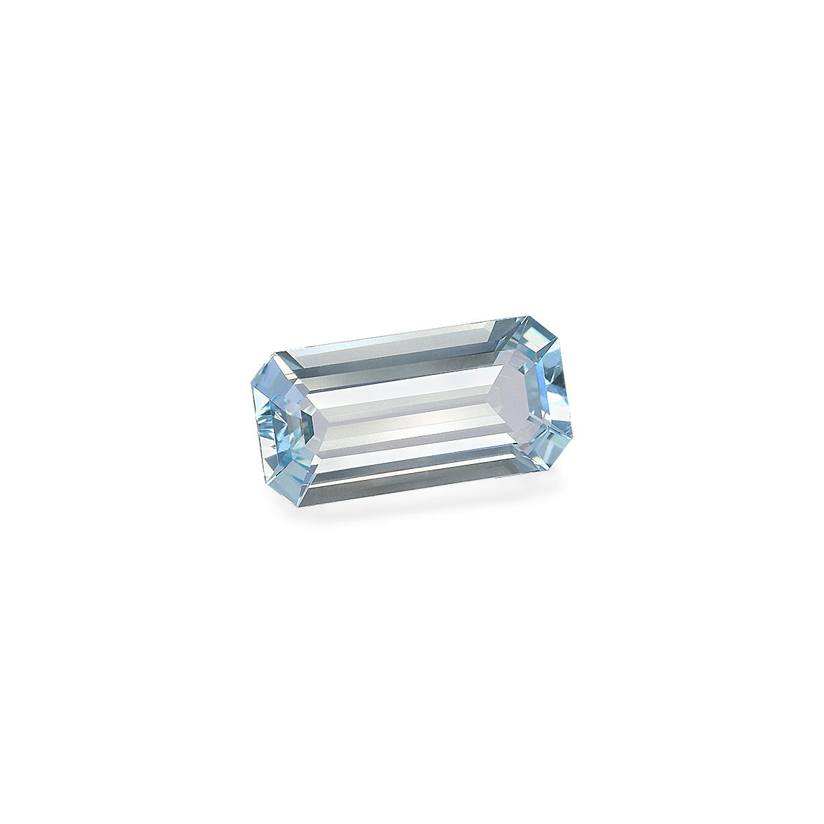 Aquamarine 3.86 ct
